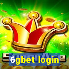 6gbet login